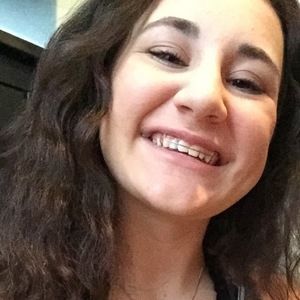 Meet your Posher, Natasha